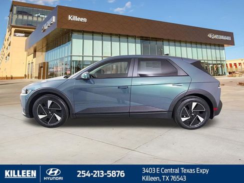New 2026 Hyundai Ioniq 5 SEL RWD image 4