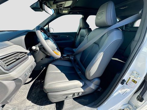 New 2026 Subaru Forester Wilderness image 25