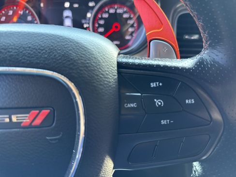 Used 2022 Dodge Charger Scat Pack RWD image 18