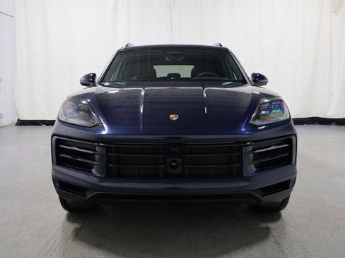 New 2026 Porsche Cayenne E-Hybrid AWD/4WD image 13