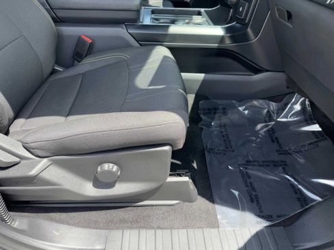 Used 2024 Ford F150 STX image 54