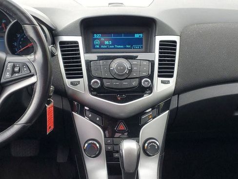 Used 2013 Chevrolet Cruze LT FWD image 22
