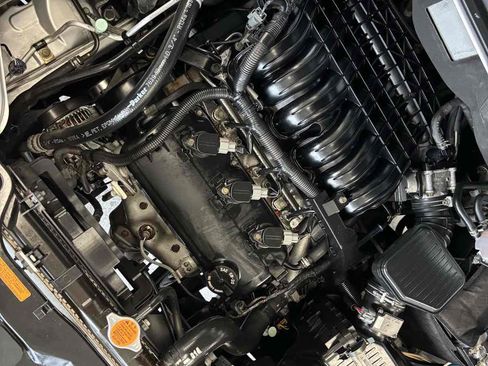 Used 2007 Mitsubishi Endeavor LS image 27