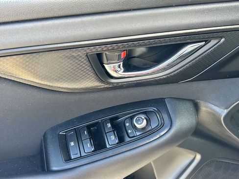 Certified 2025 Subaru Outback Premium w/ Popular Package #1A image 19