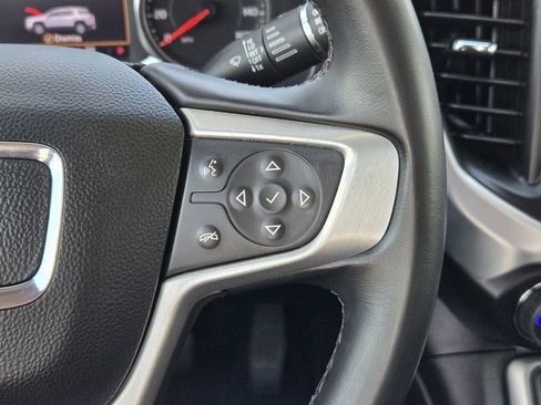 Used 2023 GMC Acadia SLT AWD/4WD image 25