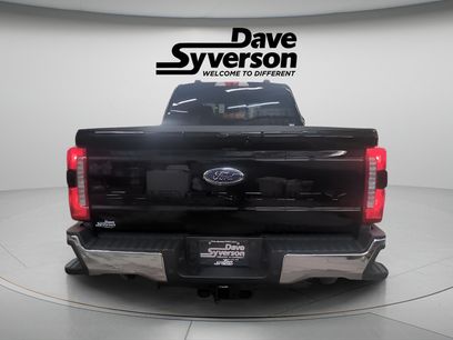 New 2026 Ford F350 Lariat w/ Lariat Ultimate Package