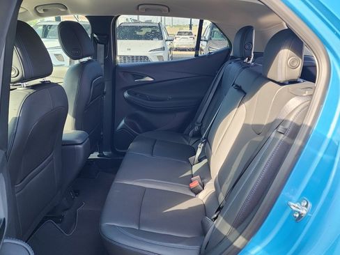 New 2026 Buick Encore GX Sport Touring w/ Advanced Technology Package image 41