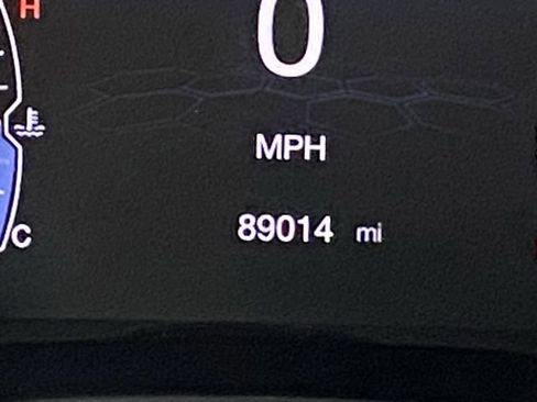 Used 2018 Jeep Compass Limited w/ Navigation Group image 6