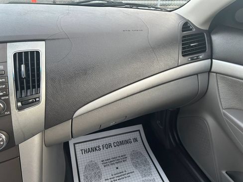 Used 2009 Hyundai Sonata GLS FWD image 22
