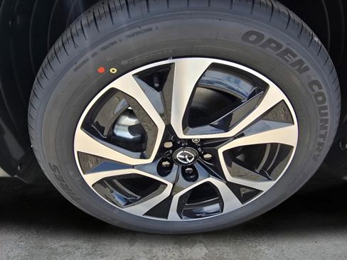 Used 2026 MAZDA CX-5 Preferred AWD/4WD image 27