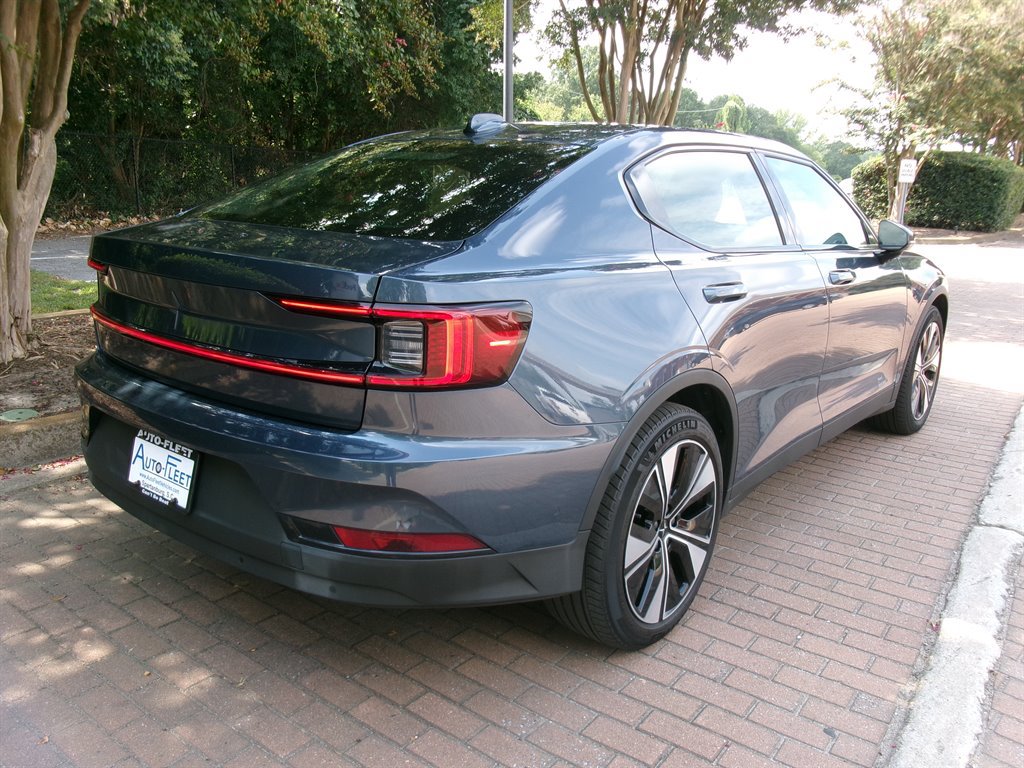 Used 2024 Polestar Polestar 2 AWD/4WD image 7
