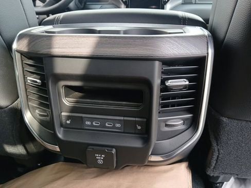 New 2026 RAM 4500 Laramie w/ Laramie Trim Package image 17