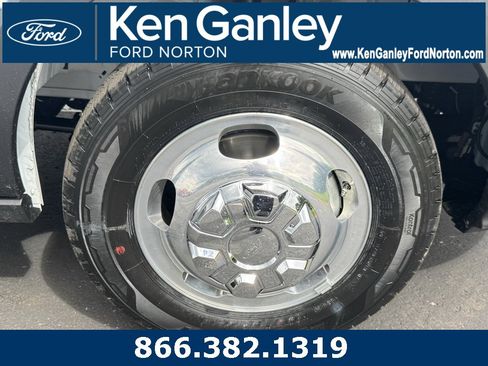 New 2025 Ford Transit 350 Base w/ Upfitter Package image 38