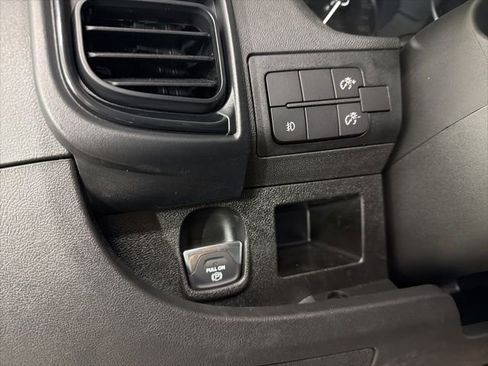 New 2026 RAM ProMaster 3500 FWD image 23