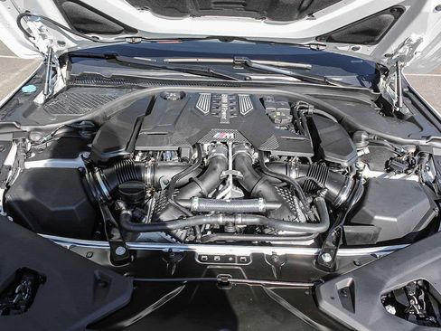 New 2025 BMW M8 Competition w/ M Driver's Package image 37