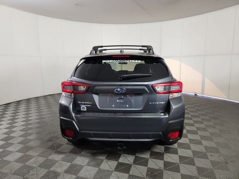 Used 2023 Subaru Crosstrek 2.0i Premium image 6