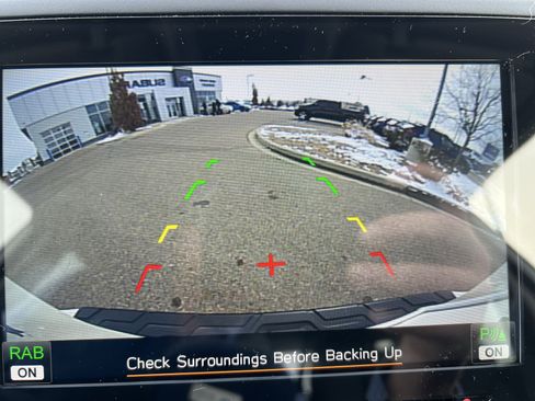 Used 2023 Subaru Forester Limited image 7