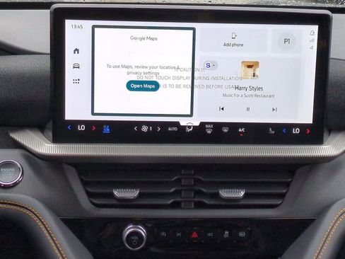 New 2026 Ford Explorer Tremor w/ Tremor Ultimate Package image 18