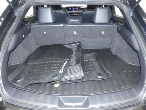 Used 2019 Lexus UX 250h AWD/4WD image 11