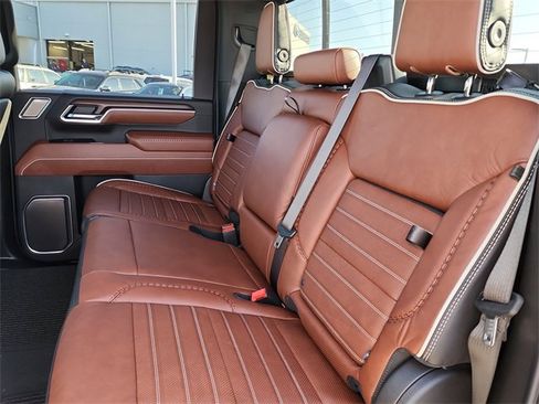 New 2026 GMC Sierra 2500 Denali Ultimate image 19