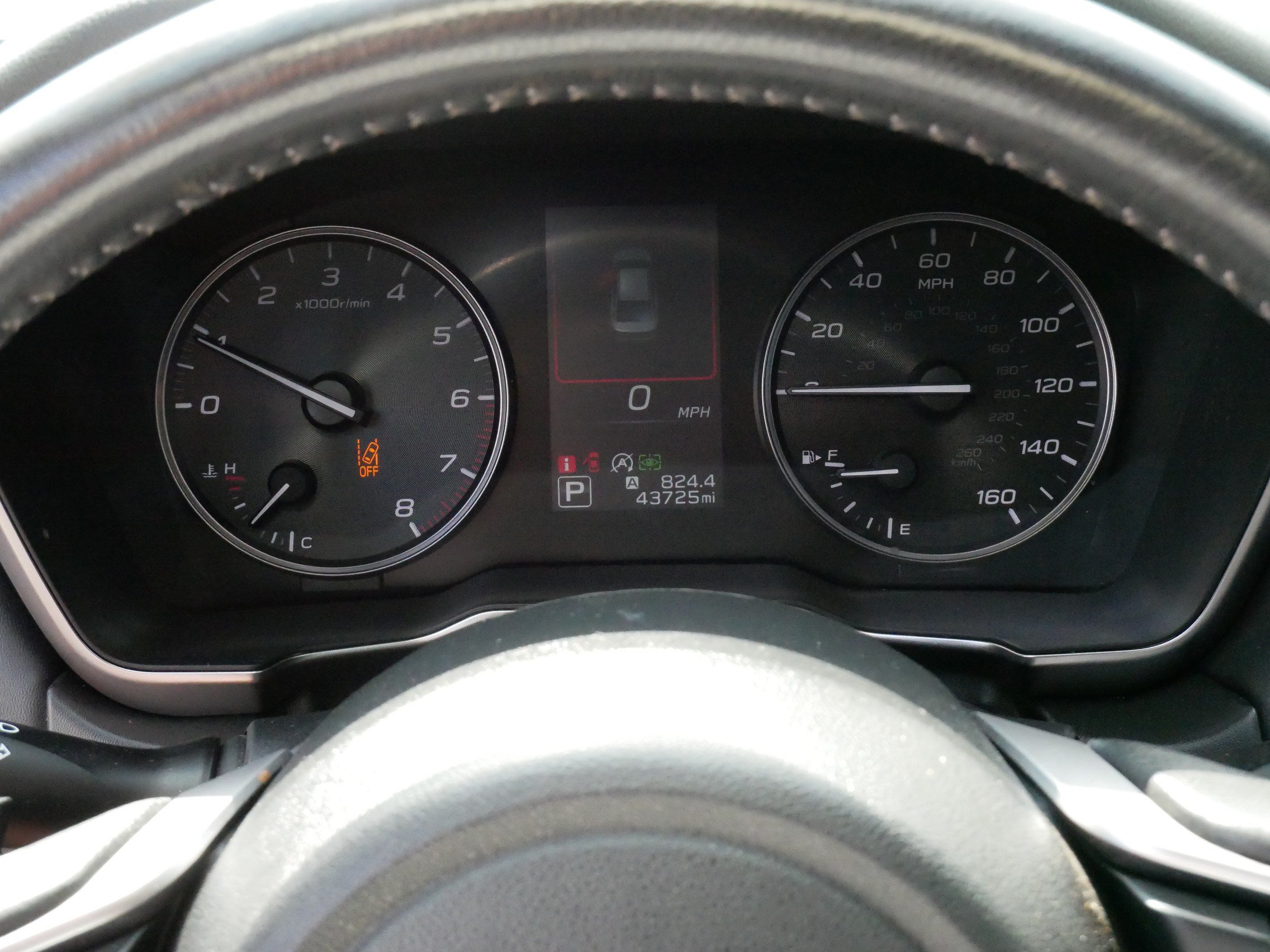 Used 2024 Subaru Legacy Limited AWD/4WD image 20