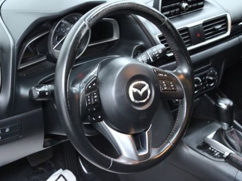 Used 2014 MAZDA MAZDA3 i Touring image 9