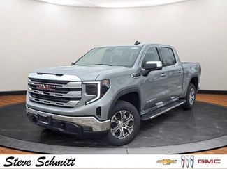 New 2026 GMC Sierra 1500 SLE w/ X31 Off-Road Package AWD/4WD video 1