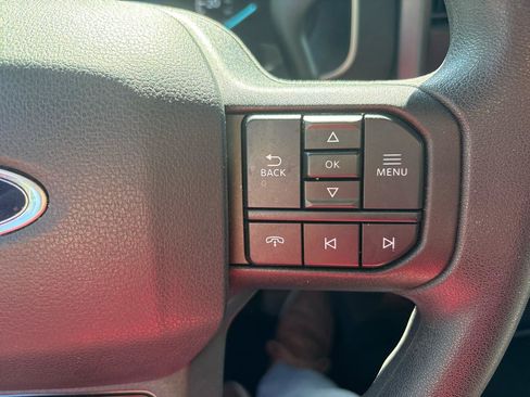 Used 2022 Ford F150 XLT AWD/4WD image 14