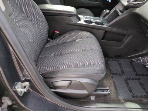 Used 2016 Chevrolet Equinox LT w/ Convenience Package image 45