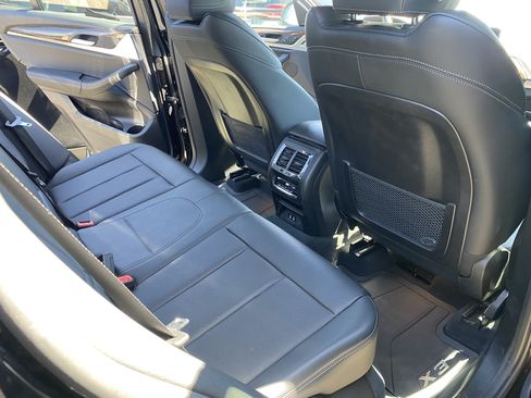 Used 2023 BMW X3 sDrive30i w/ Convenience Package RWD image 21