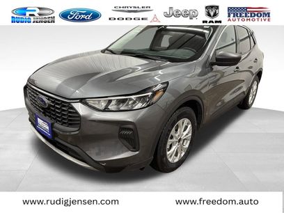 Used 2024 Ford Escape Active w/ Cold Weather Package