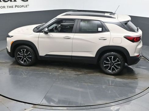 New 2026 Chevrolet TrailBlazer ACTIV w/ Convenience Package image 21