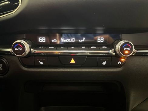 Used 2024 MAZDA CX-30 AWD 2.5 S w/ Preferred Package image 20