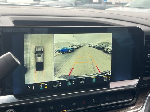 Used 2024 Chevrolet Silverado 2500 LT w/ Z71 Sport Edition image 21