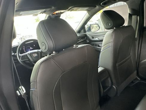 Used 2025 Buick Envista Sport Touring FWD image 23