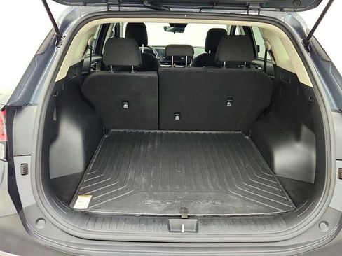 Used 2023 Kia Sportage LX AWD/4WD image 20