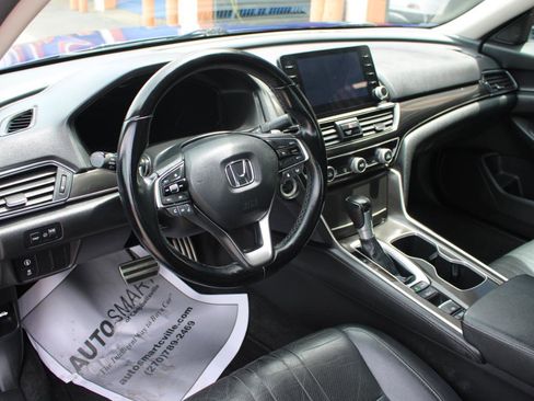 Used 2021 Honda Accord Sport Special Edition image 14