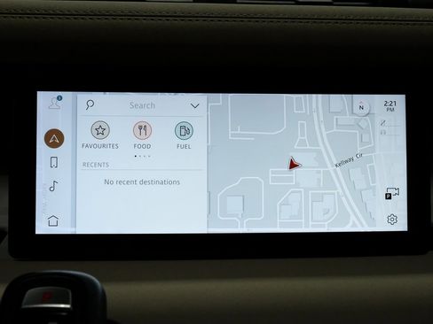 Used 2022 Land Rover Defender 90 X-Dynamic S image 13