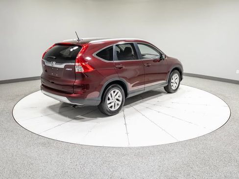 Used 2016 Honda CR-V EX-L image 30