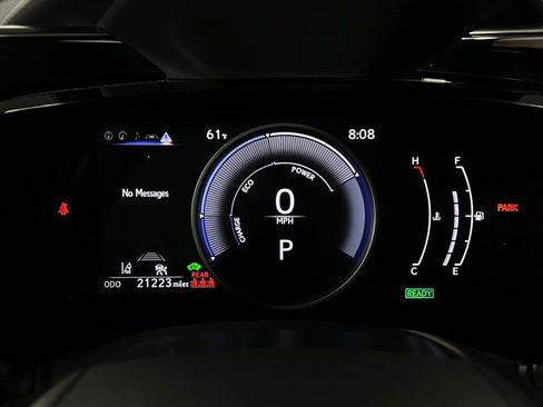 Used 2024 Lexus NX 350 AWD image 15