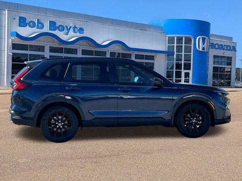 New 2026 Honda CR-V Sport-L image 6