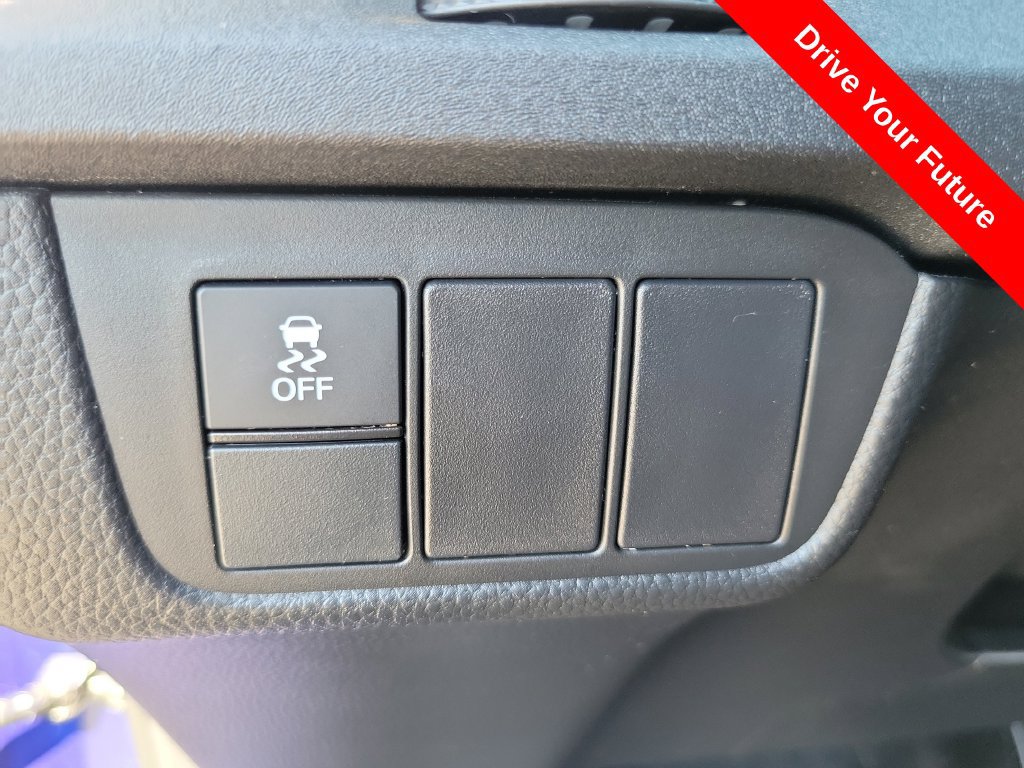 Used 2024 Honda CR-V LX image 15