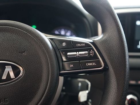 Used 2022 Kia Sportage LX image 29