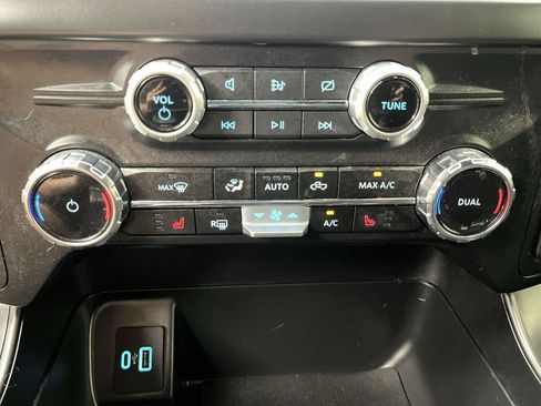 Used 2024 Ford F150 XLT w/ Equipment Group 302A MID AWD/4WD image 23