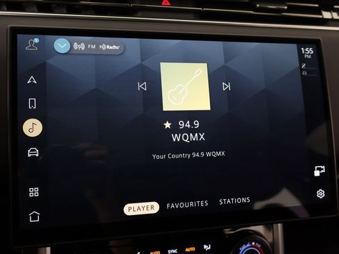 Used 2023 Land Rover Range Rover SV image 54