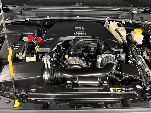 Used 2021 Jeep Gladiator Mojave image 12