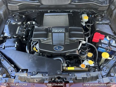 Used 2014 Subaru Forester 2.0XT Touring image 15