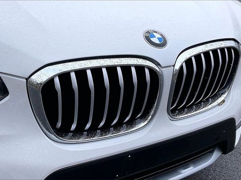 Used 2020 BMW X3 xDrive30i w/ Driving Assistance Package image 33