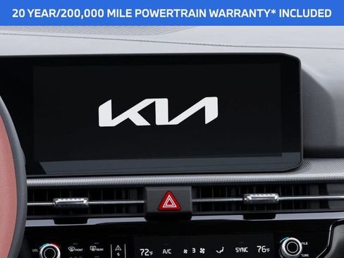 New 2026 Kia Sportage SX Prestige image 20