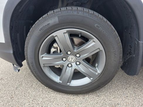 Used 2023 Honda Ridgeline RTL image 16